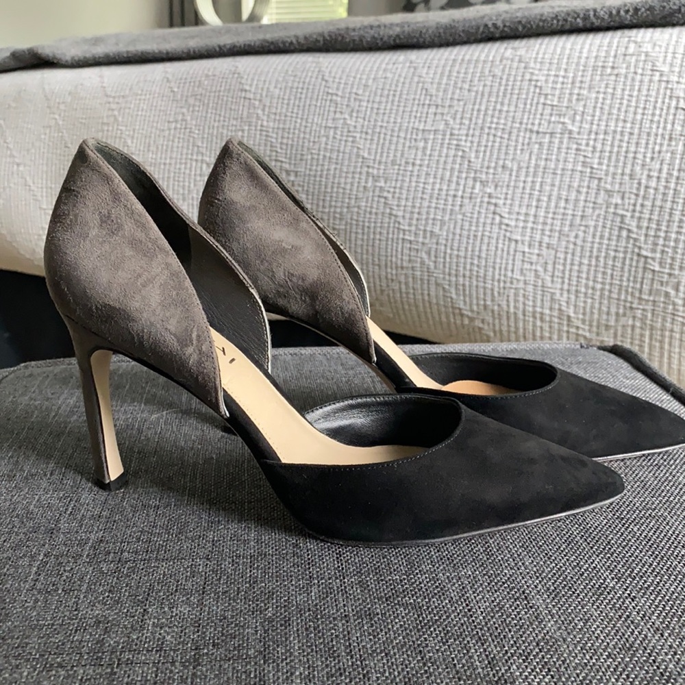 Via Spiga heel size 9